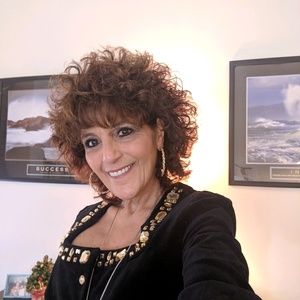 Meet your Posher, Donna